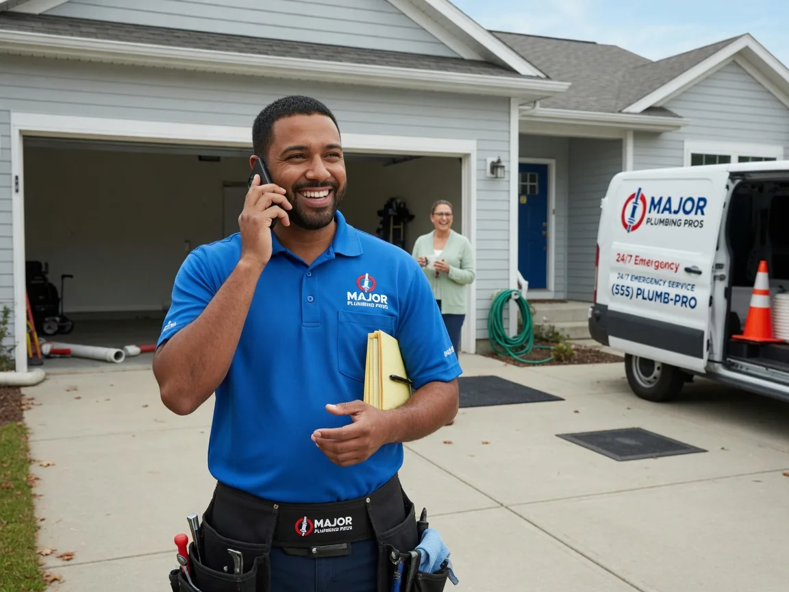 Drain Cleaning Services Sparland, IL FAQs